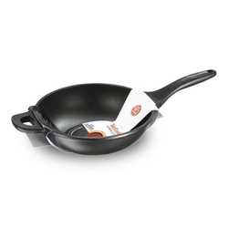 Сковорода-вок Tefal Supreme Gusto 28 см H1181974