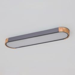 Потолочный Светильник Linn L95 Grey By Imperiumloft