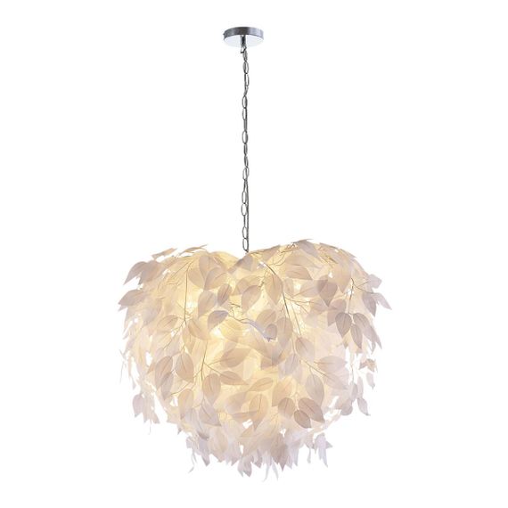 Люстра подвесная Lussole IDAHO LSP-8986