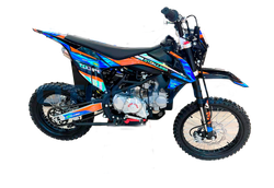 Питбайк Regulmoto PILOT EM 17/14