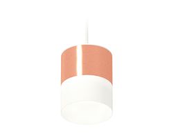 Ambrella Комплект подвесного светильника GX53 с акрилом Techno XP8122026