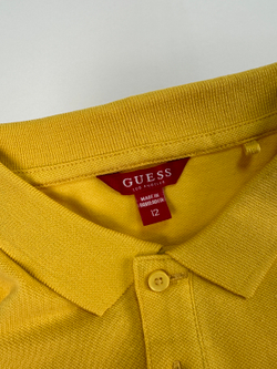 Футболка поло Guess