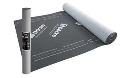 Супердиффузионная мембрана АT 115 трёхслойная, универсальная