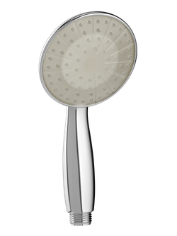 Душевая лейка DIWO Тула DW-TU250LED хром