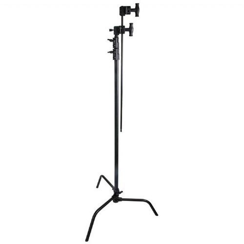 Стойка со штангой KUPO CS-30MKB MASTER C-STAND GRIP ARM