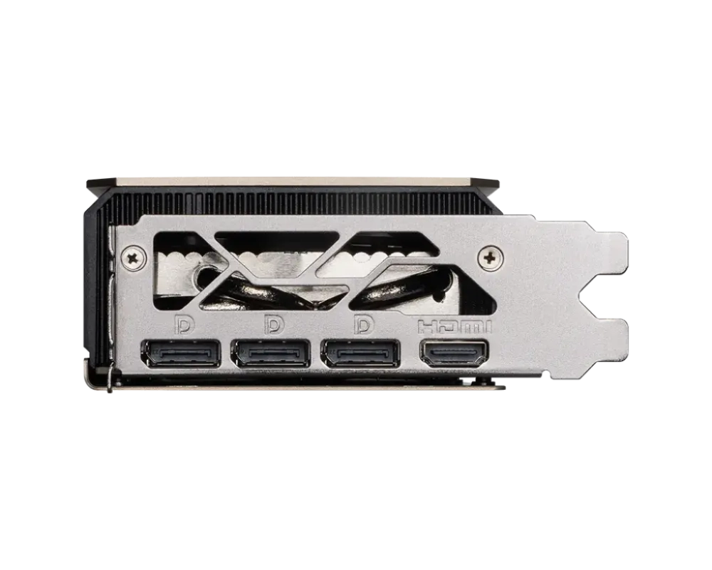 Видеокарта MSI GeForce RTX 5080 16G INSPIRE 3X OC, 16Gb GDDR7 256-bit 1xHDMI 3xDP (G5080-16I3C)