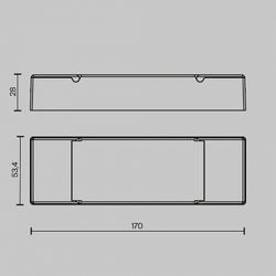 Контроллер Maytoni DALI 721016