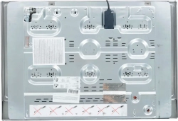 Газовая варочная панель Beko HIAW75225SX