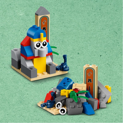 Конструктор LEGO Classic - 90 лет веселья 11021