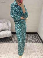 Костюм Loro Piana