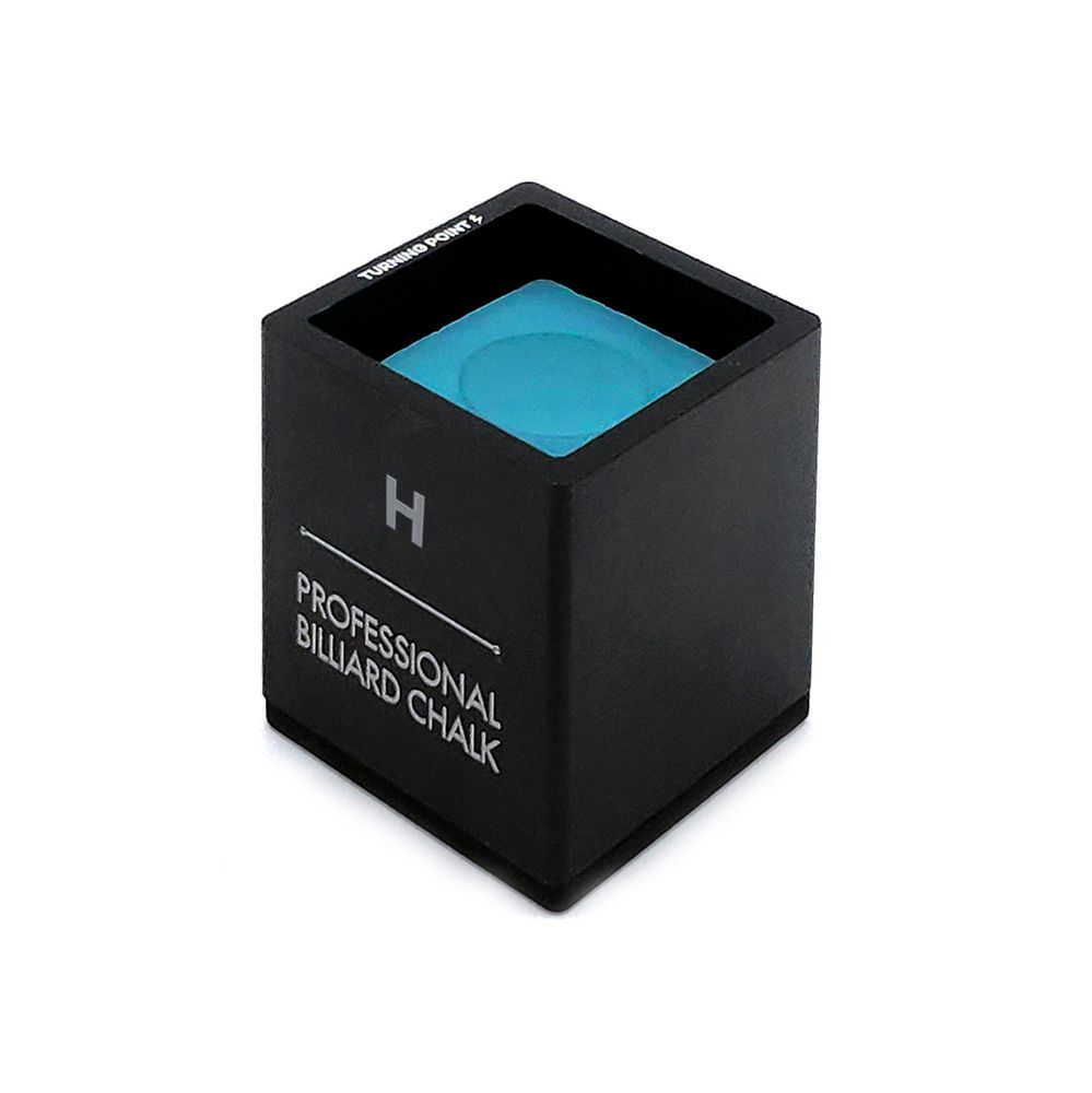 Мел "Turning Point Pro" (H) синий