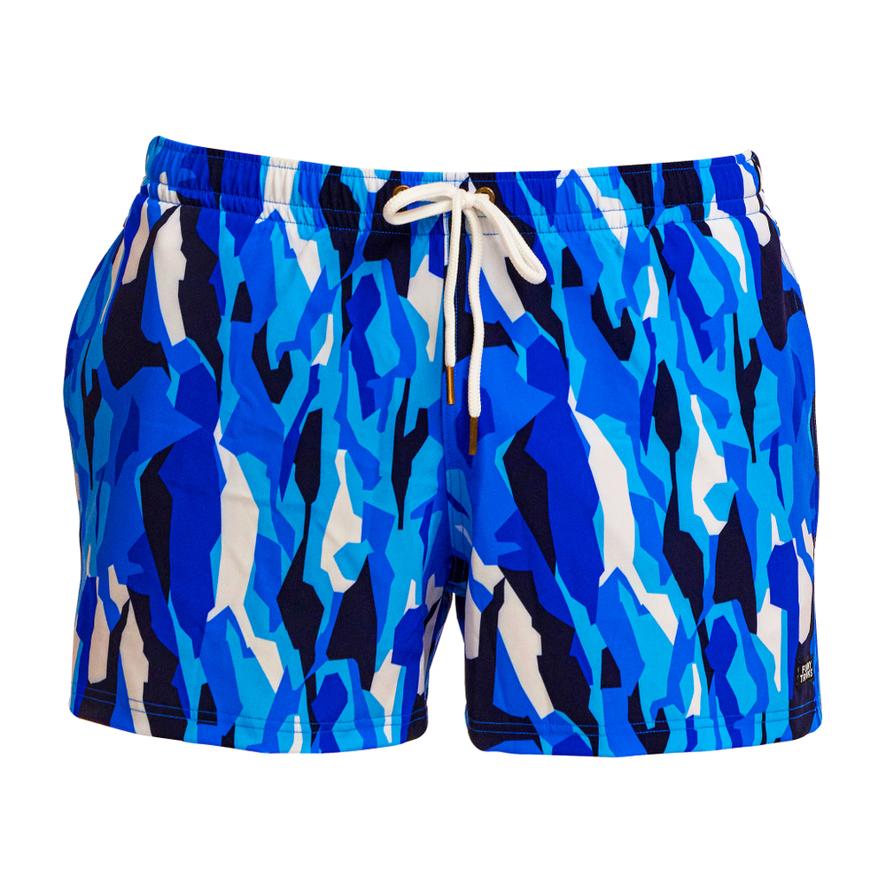 Шорты FUNKY TRUNKS Men's Chaz Michael