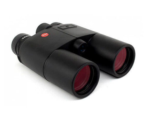 Бинокль-дальномер Leica Geovid 10x42 HD-R, M