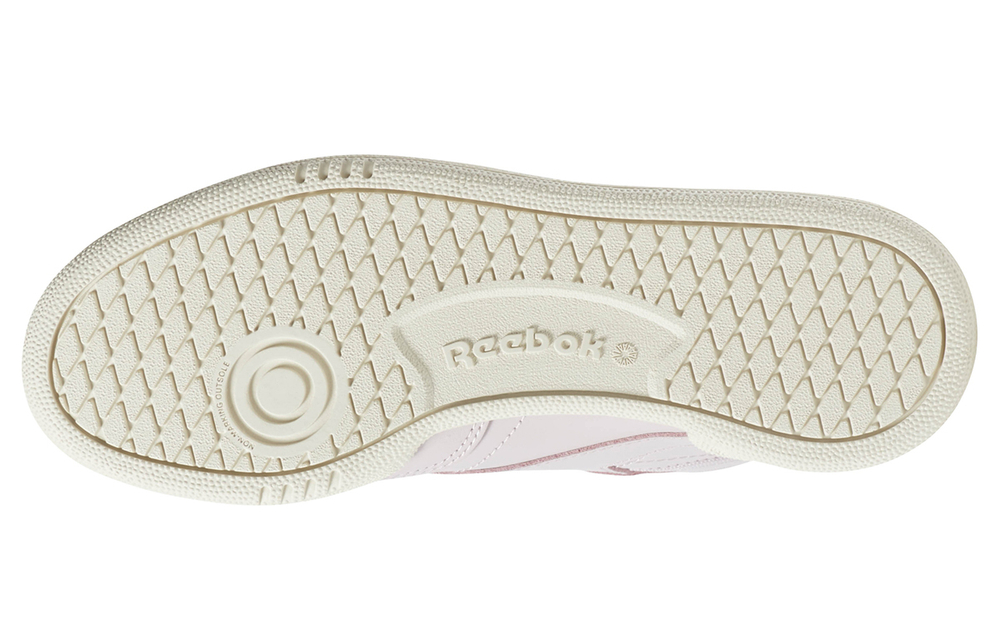 Кроссовки Reebok Club C (Женская размерная сетка)