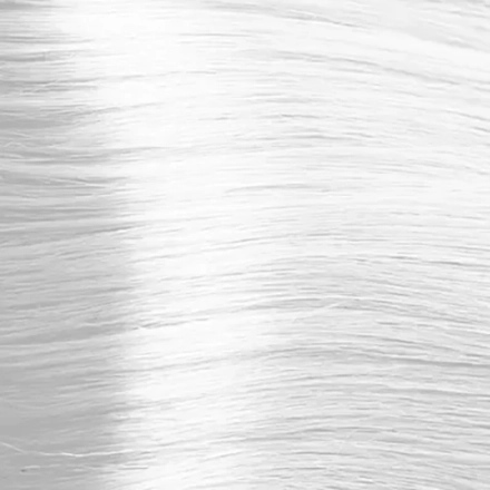 S 1000 крем-краска для волос, прозрачный / Studio Professional 100 мл