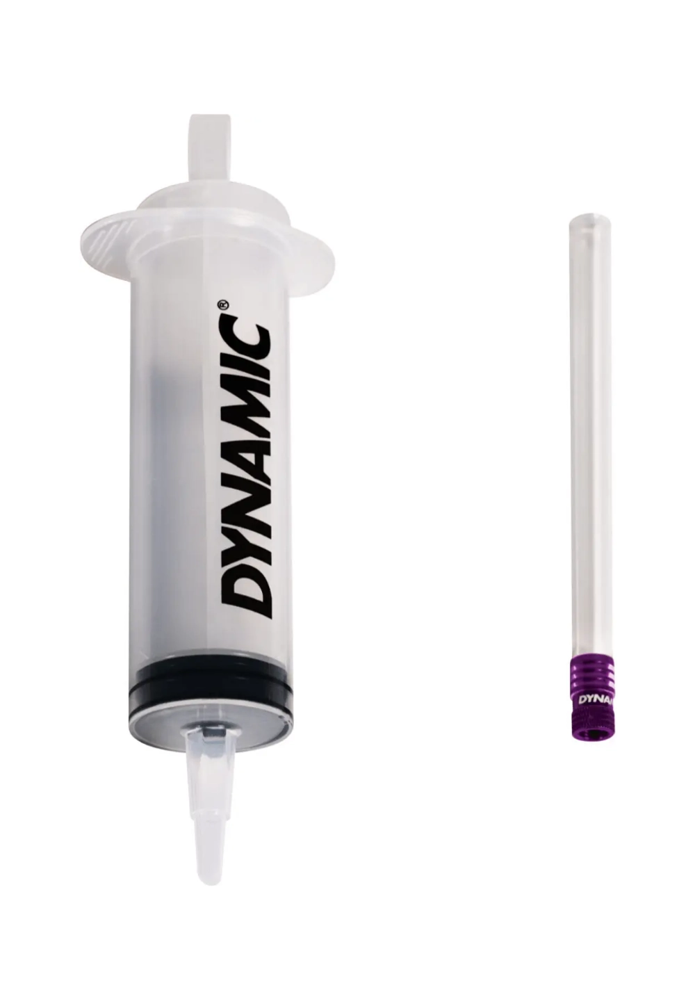 Шприц для герметика DYNAMIC, модель HECTOR THE INJECTOR