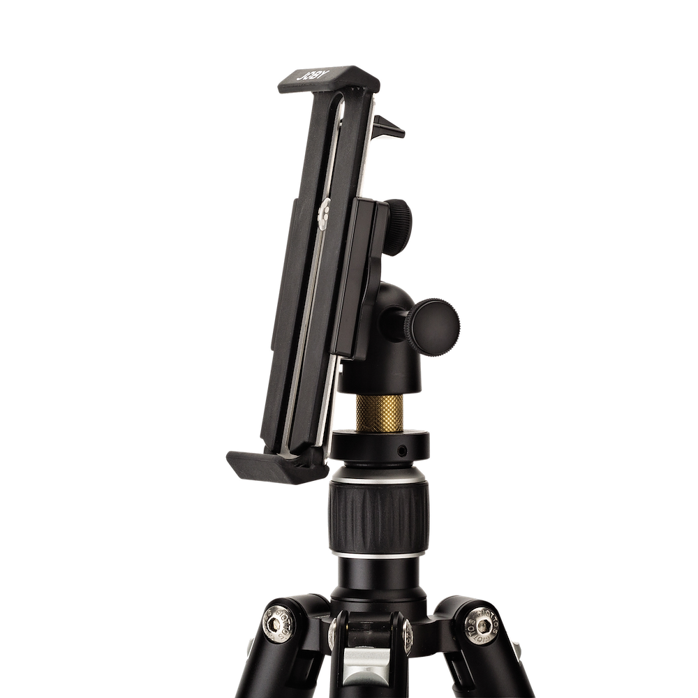 Держатель Joby GripTight Mount PRO для планшета и аксессуаров