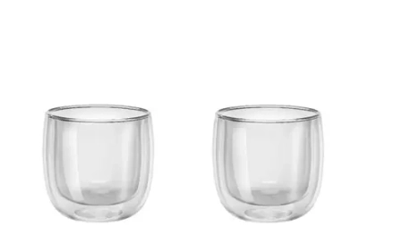 Zwilling Набор из двух чайных стаканов Sorrento 240 мл