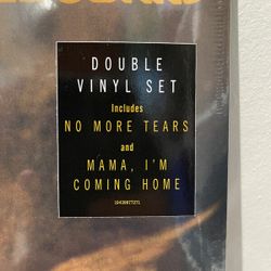 Ozzy Osbourne. No More Tears. 30th Anniversary (2 LP) Оззи Осборн