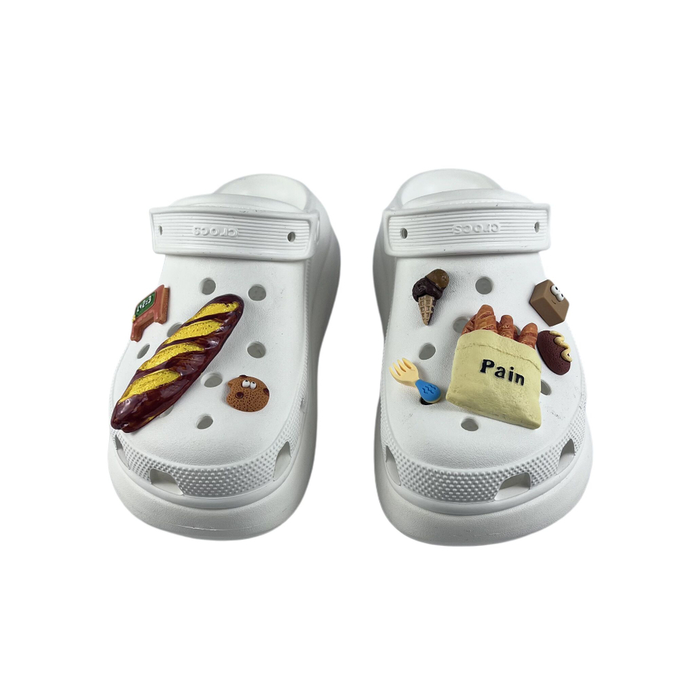 Crocs Crush Clog Eva