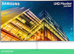 Монитор Samsung LU32R591CWPXEN
