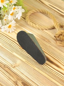 Iron Garden Дверной упор "Клин"