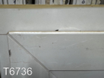Окно Пластиковое Б/У 1510(в) x 1300(ш)