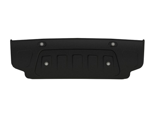 Защита рулевых тяг Sheriff для Jeep Wrangler IV (JL) 2017- арт.04.4600