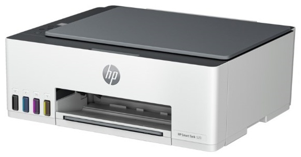 МФУ HP Smart Tank 520 1F3W2A