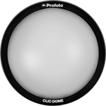 Рассеиватель Profoto Clic Dome для A1, A1x, C1 Plus