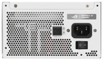 Блок питания ASUS ROG Strix 1000W Platinum White Edition ROG-STRIX-1000P-GAMING-WHITE 1000 Вт