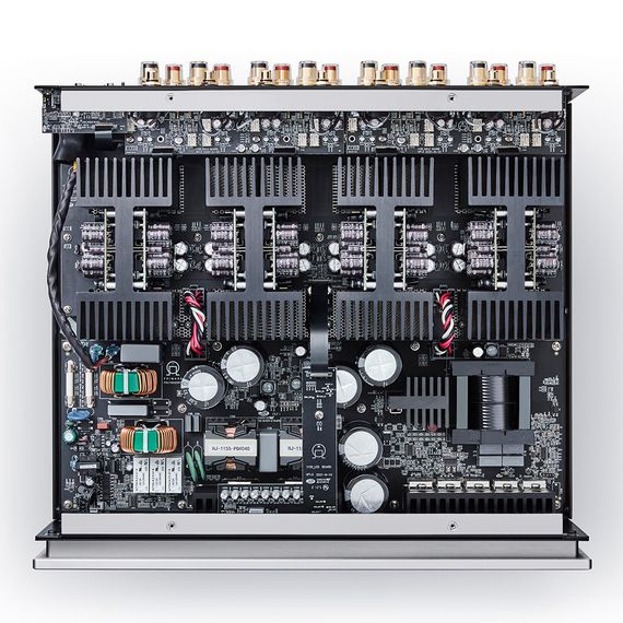 Primare A35.8 Titan