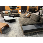 Диван Giorgetti SOHO 76711