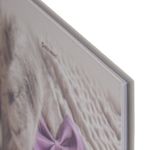 Дневник 5-11 класс 48 л., твердый, BRAUBERG, глянцевая ламинация, с подсказом, "Котик", 107188