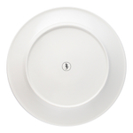 Набор тарелок love birds из коллекции birds of paradise в подарочной упаковке, D28 см, 2 шт.