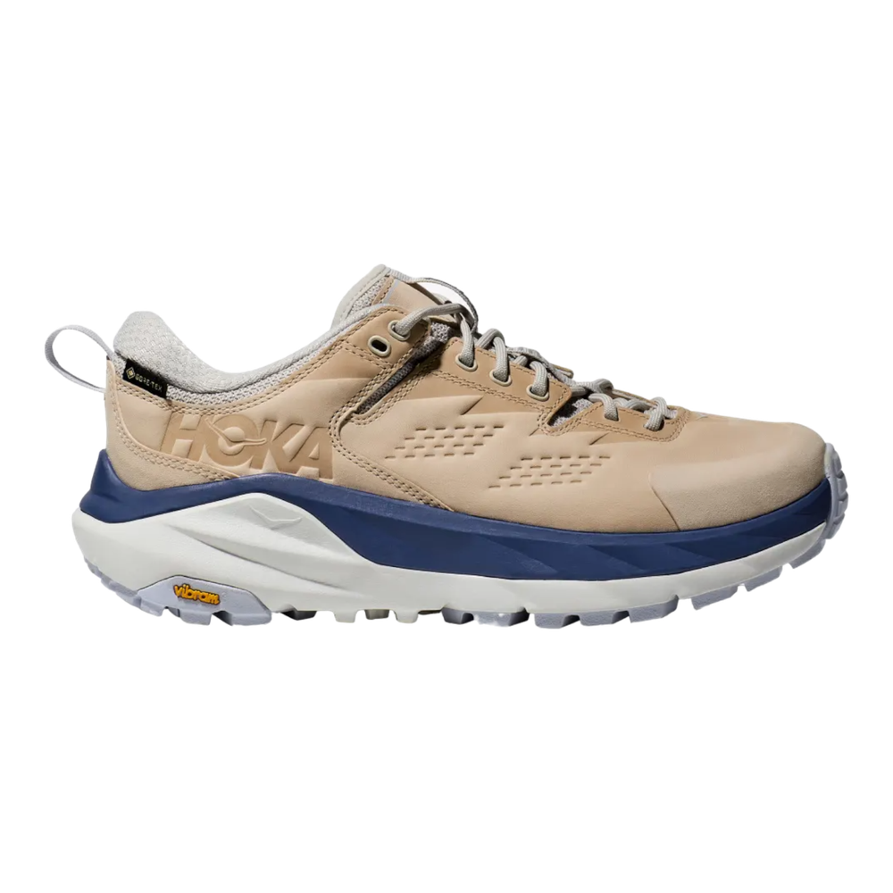 Полуботинки unisex Hoka Kaha low GTX