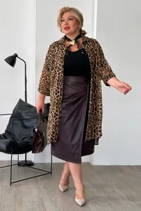 Юбка 4422 Fabrika