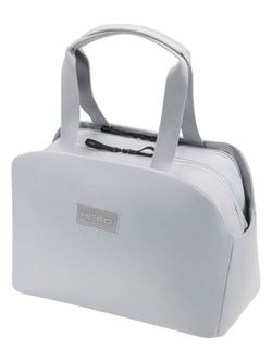 Спортивная сумка Head Pro X Tote 22L - light grey