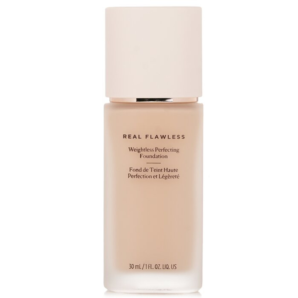 Тон Laura Mercier Flawless Weightless Perfecting Foundation 0N1 Silk