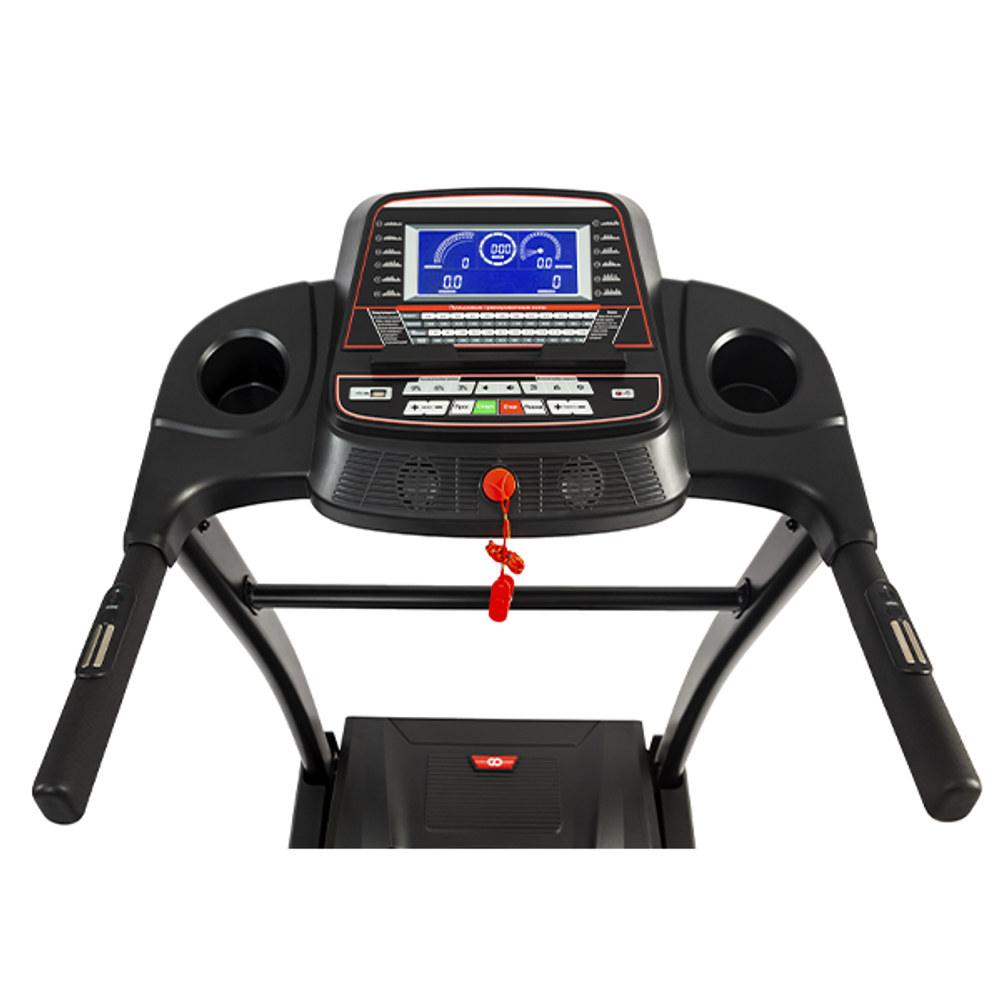 Беговая дорожка CardioPower T30