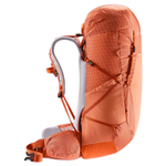 Рюкзак Deuter Aircontact Ultra 45+5 SL