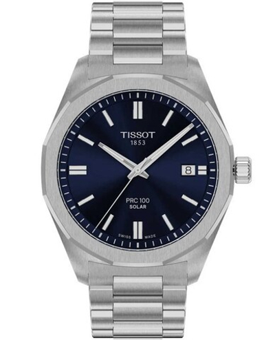 Tissot PRС 100 Solar T1514221104100