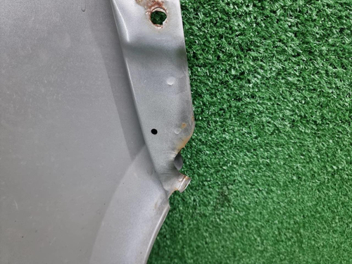 Крыло переднее левое Lada Granta (2018-н.в.)