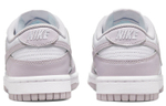 Кроссовки Nike Dunk Low "Light Violet" (Женская размерная сетка)