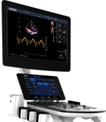 Ультразвуковой сканер Chison Qbit 8