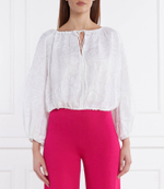 Блузка Liviana Conti - белый(L4SK98)