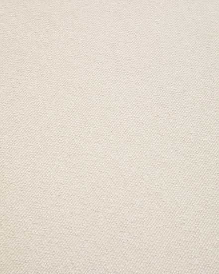 Диван Aurum 3-местный цвета экрю с откидным подголовником 234  см