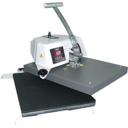 Термопресс плоский Insta HTP 228