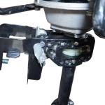 Habert 1P70FC бензиновый лодочный мотор 00-00153723