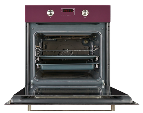 Электрический духовой шкаф Kuppersberg SB 663 L